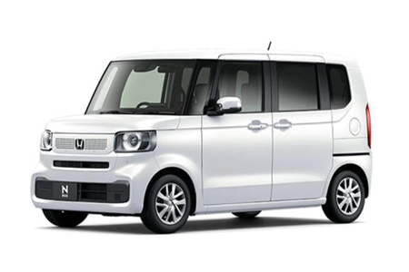 N-BOX